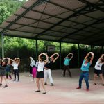 entrada libre tai chi y qigong