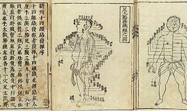 Forma CHEN – 81 movimientos Linea de Hong Junsheng