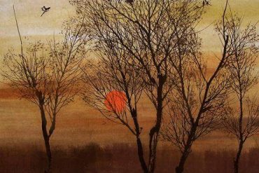 Acupuntura 针刺 zhen ci