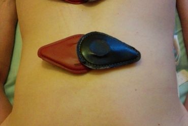 Masajes Tuina y Shiatsu