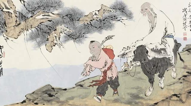 meditación qigong enerchina