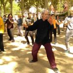 dia mundial del tai chi y qigong