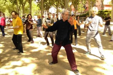 Los Seis Sonidos Curativos